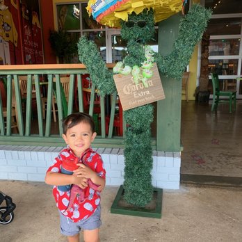 Jimmy Hula's - Lil man had a good time here! - Tacos Near Me - Ormond Beach, Florida Jimmy Hula's - Lil man had a good time here! - Tacos Near Me - Ormond Beach, Florida