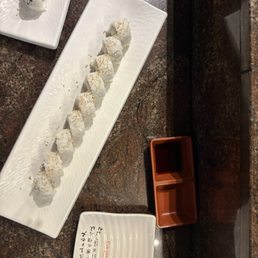 California Roll California Roll