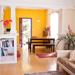 Lotus Garden Hilo - Sugar Shack: Light breezy, bright.. available as 2BR Vacation Rental $190 per night plus tax