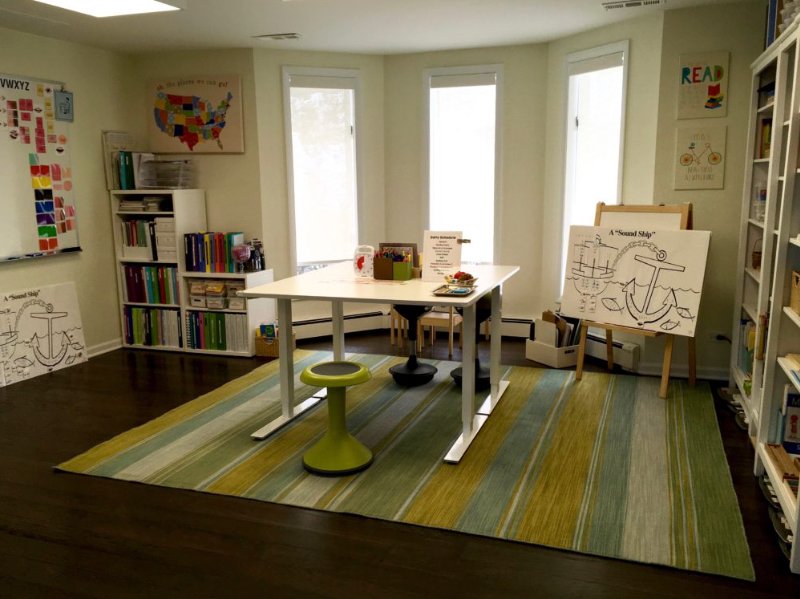 The Written Word Center for Dyslexia and Learning - reading tutor in Wheaton, IL
