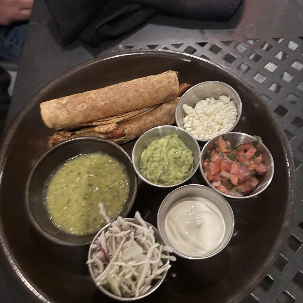 Oaxaca Club - New Mexican Cuisine Near Me - Jacksonville Beach, Florida Oaxaca Club - New Mexican Cuisine Near Me - Jacksonville Beach, Florida