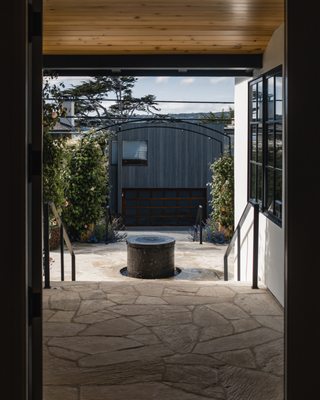 Villa Mara Carmel by null