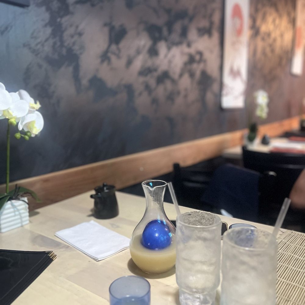 Lit Sushi - Great restaurant! - Sushi Bars Near Me - North Hollywood, California Lit Sushi - Great restaurant! - Sushi Bars Near Me - North Hollywood, California