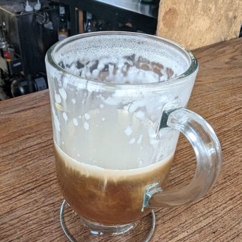 BloodBuzz - Cocktail Bars Near Me - Portland, Oregon