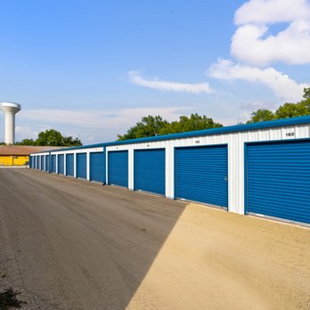 Brownwood Climate Controlled Storage - Self Storage Near Me - Brownwood, Texas Brownwood Climate Controlled Storage - Self Storage Near Me - Brownwood, Texas
