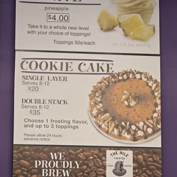 Cinnaholic - Bakeries Near Me - Mesa, Arizona