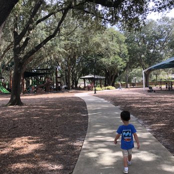 Trotwood Park - The leaves have been more manageable lately! Nice clean sidewalks - Parks Near Me - Winter Springs, Florida Trotwood Park - The leaves have been more manageable lately! Nice clean sidewalks - Parks Near Me - Winter Springs, Florida