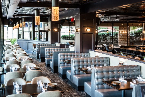 Joe Theismann's Restaurant by null