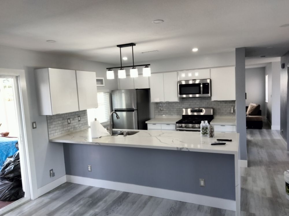 G& M PAINTING & REMODELING 20 Photos Oakland, California Painters