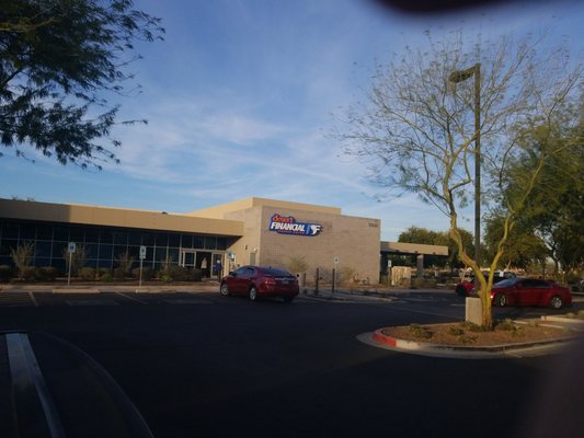 desert financial credit union glendale az desert financial credit union glendale az