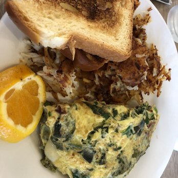 Shorehouse Kitchen - Omelette - Breakfast & Brunch Near Me - Carlsbad, California
