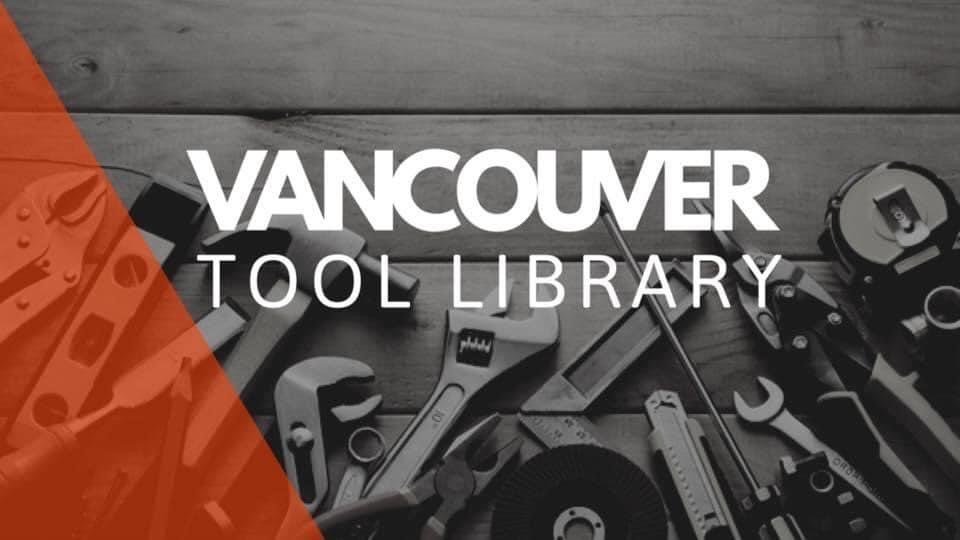 Vancouver Tool Library and Community Access Center - social services organization in Vancouver, WA