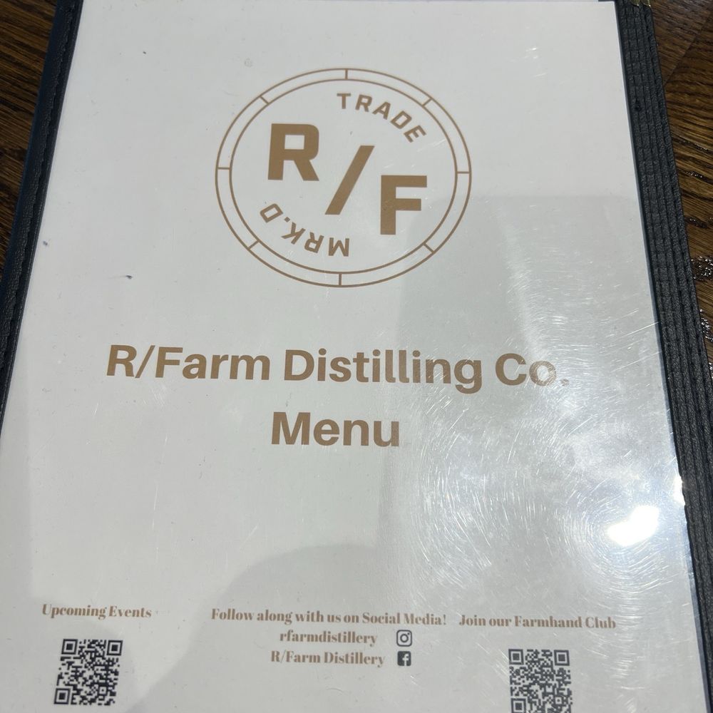 R/ Farm Distilling - Distilleries Near Me - Mound City, Missouri
