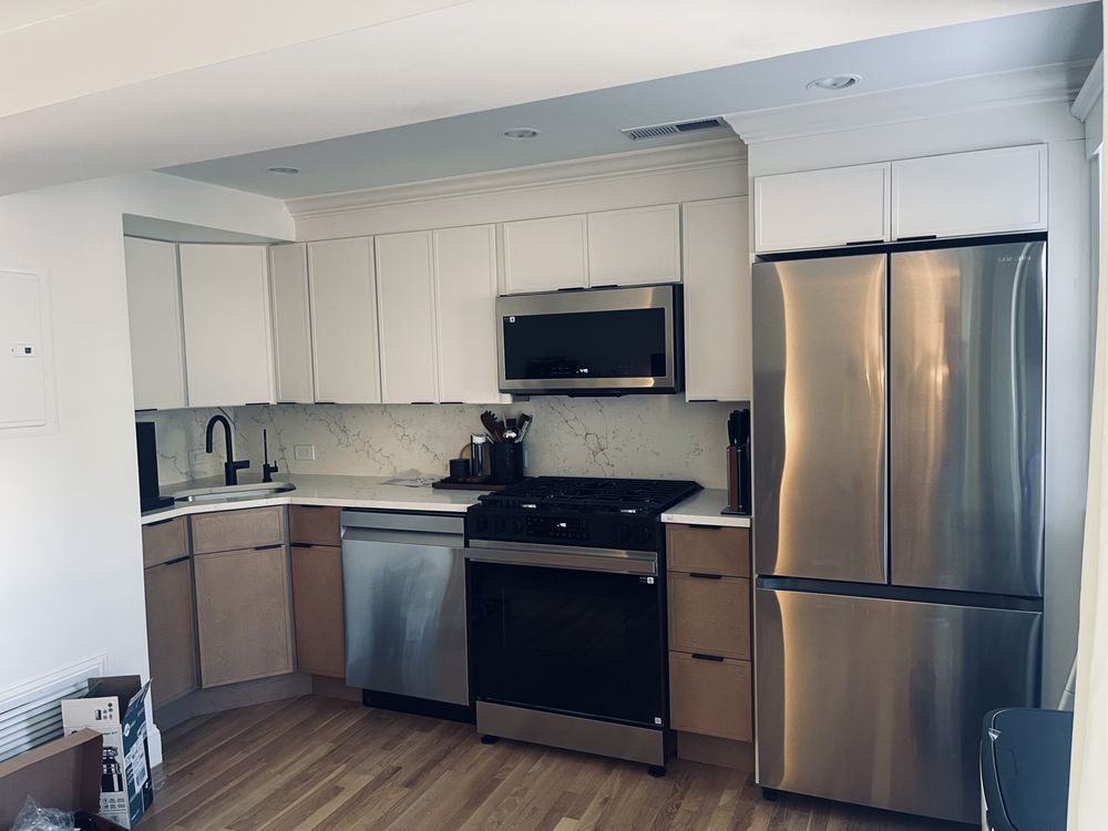 Slide of Green Home Improvement