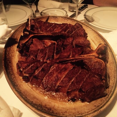 Wolfgang's Steakhouse Marunouchi by null