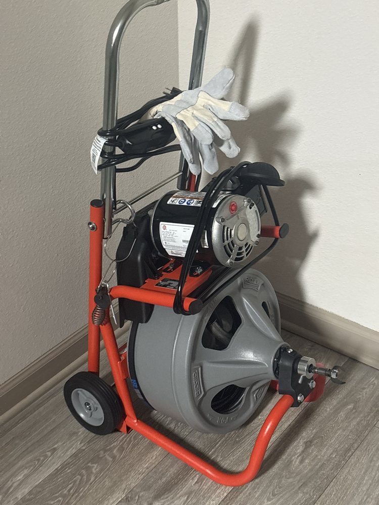 The Clog Squad - septic in Greer, SC