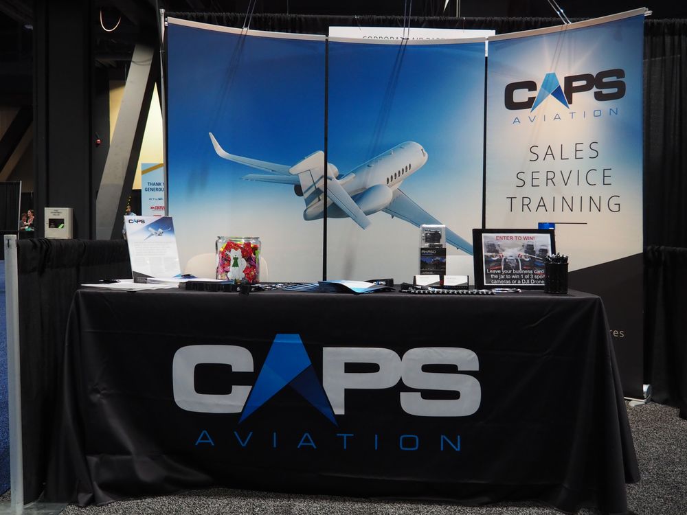 CAPS AVIATION Updated July 2024 27 Photos 7641 Densmore Ave, Van