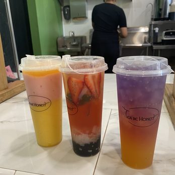 Tea Be Honest - So pretty - Coffee & Tea Near Me - Palm Desert, California Tea Be Honest - So pretty - Coffee & Tea Near Me - Palm Desert, California