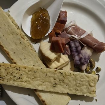 City Cruises - Charcuterie - American Near Me - Newport Beach, California