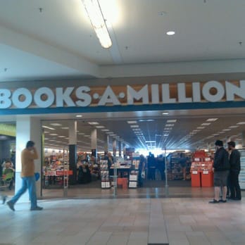 Books a Million - Bookstores Near Me - Orange Park, Florida