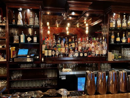 Casual Habana Cafe by null