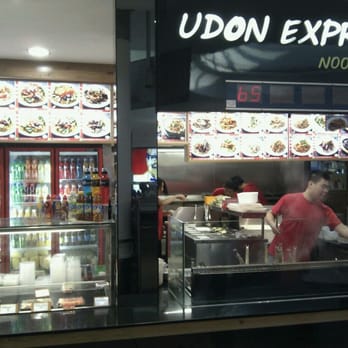 Udon Express - Open kitchen - Chinese Near Me - Glen Waverley, VIC Udon Express - Open kitchen - Chinese Near Me - Glen Waverley, VIC