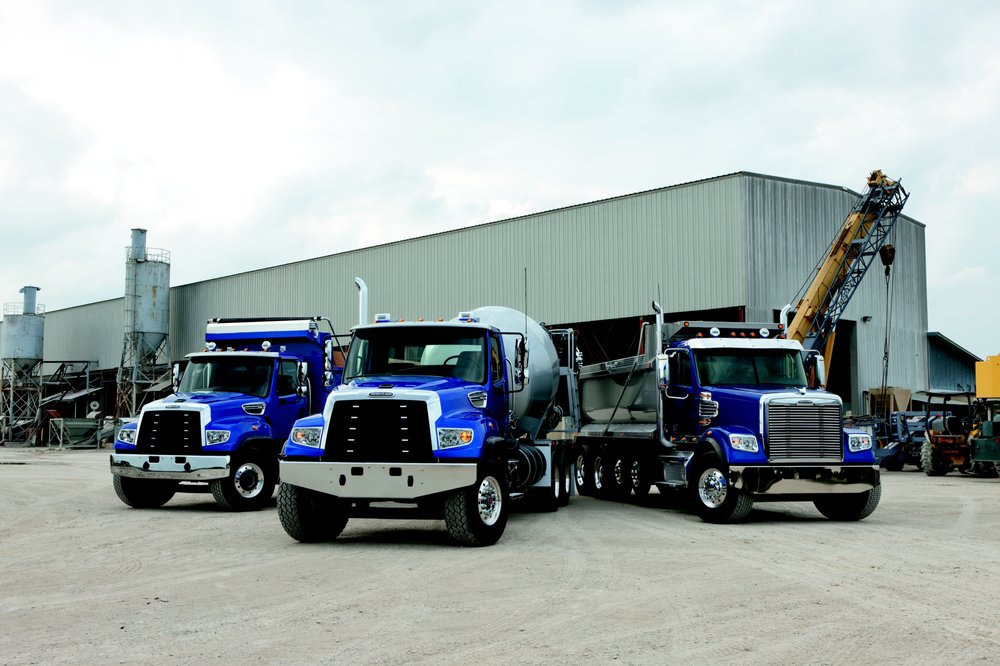 FREIGHTLINER NORTHWEST Updated October 2024 13 Reviews 10310 W