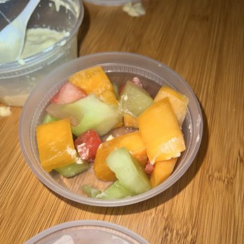 bellagreen - Side of mixed kids FRESH FRUIT GF DF VEG - New American Near Me - Dallas, Texas bellagreen - Side of mixed kids FRESH FRUIT GF DF VEG - New American Near Me - Dallas, Texas