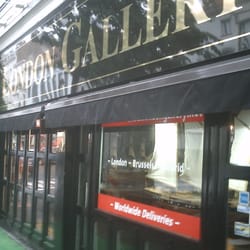 London Gallery