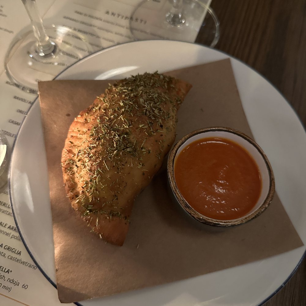Bar Volpe - Panzerotti - Italian Near Me - Boston, Massachusetts Bar Volpe - Panzerotti - Italian Near Me - Boston, Massachusetts