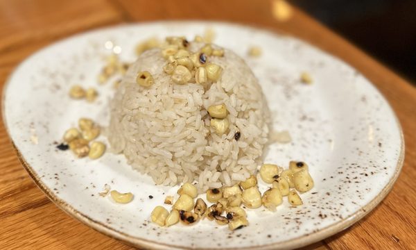 Posada Alta Cocina by null