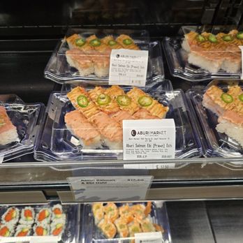 ABURI Market - International Grocery Near Me - West Vancouver, British Columbia