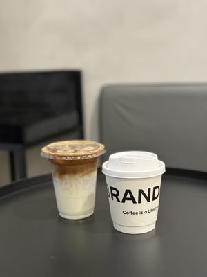 BRANDOR COFFEE by null