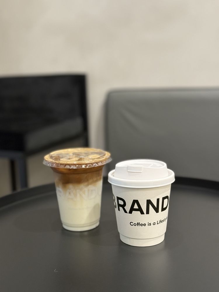 Brandor Coffee Image