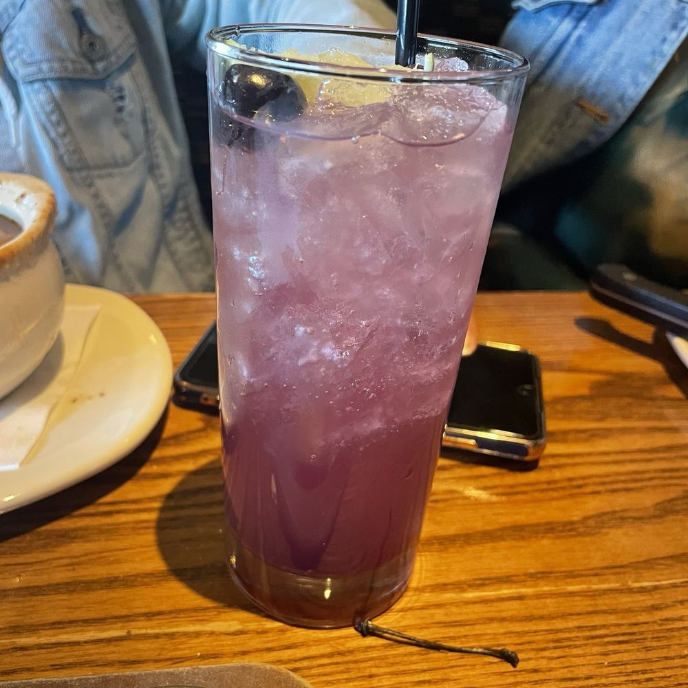 Outback Steakhouse - Boozy cherry limeade - Steakhouses Near Me - Wappingers Falls, New York
