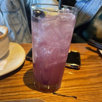 Outback Steakhouse - Boozy cherry limeade - Steakhouses Near Me - Wappingers Falls, New York