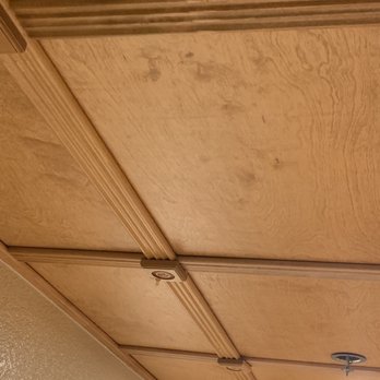 Pacific Terrace Hotel - Leaking - San Diego, CA