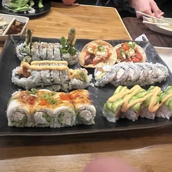 Sushi Katsu - Sushi Bars Near Me - Aurora, Colorado Sushi Katsu - Sushi Bars Near Me - Aurora, Colorado