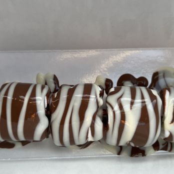 Chocolate Bash - Desserts Near Me - Sacramento, California Chocolate Bash - Desserts Near Me - Sacramento, California