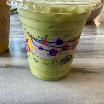 Mothership Coffee Roasters - Banana Matcha Latte. ( ^_^)b - Coffee Roasteries Near Me - Las Vegas, Nevada Mothership Coffee Roasters - Banana Matcha Latte. ( ^_^)b - Coffee Roasteries Near Me - Las Vegas, Nevada