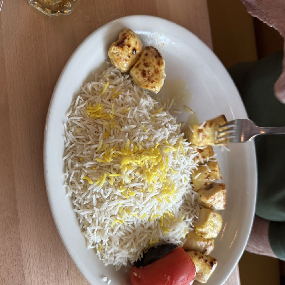 Milo’s Mediterrenean - Chicken kbob - Mediterranean Near Me - San Antonio, Texas Milo’s Mediterrenean - Chicken kbob - Mediterranean Near Me - San Antonio, Texas