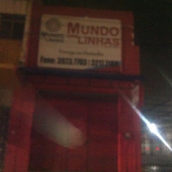 Mundo das Linhas - Arts & Crafts Near Me - Fortaleza, CE Mundo das Linhas - Arts & Crafts Near Me - Fortaleza, CE