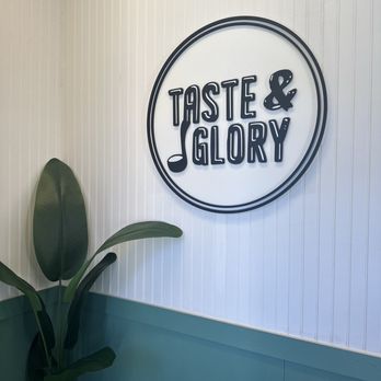 Taste & Glory - Breakfast & Brunch Near Me - San Mateo, California Taste & Glory - Breakfast & Brunch Near Me - San Mateo, California