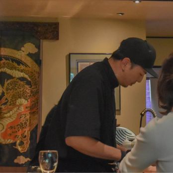 Kakurenbo - Chef Sho - Japanese Near Me - Seattle, Washington Kakurenbo - Chef Sho - Japanese Near Me - Seattle, Washington
