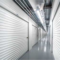Extra Space Storage - Exterior Units