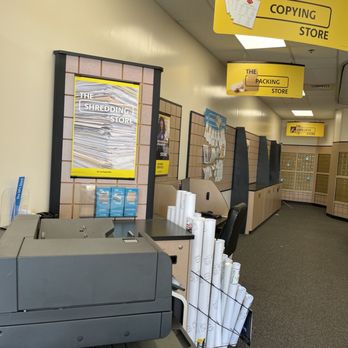 The UPS Store - Printing Services Near Me - Ashburn, Virginia