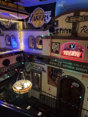 Taqueria St. Marks Place by null