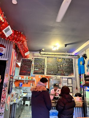 Chicago's Dog House by null
