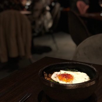 S.K.Y. - New American Near Me - Chicago, Illinois