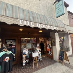 The Bookery